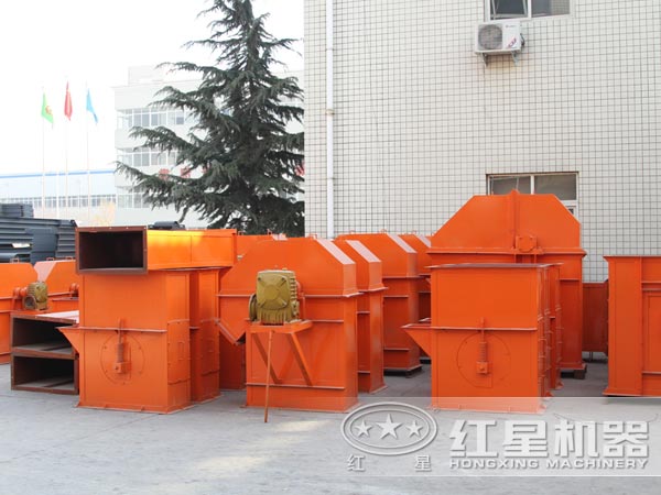 提升機